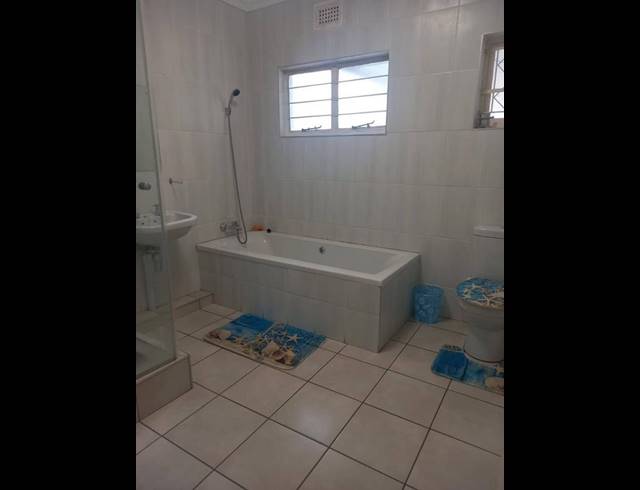 3 BEDROOM PROPERTY TO RENT IN GLEN PARK